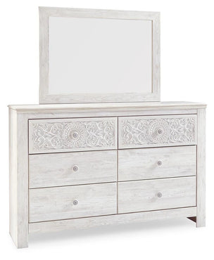 Youth Bedroom Set