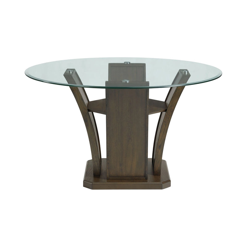 Dapper Round Table