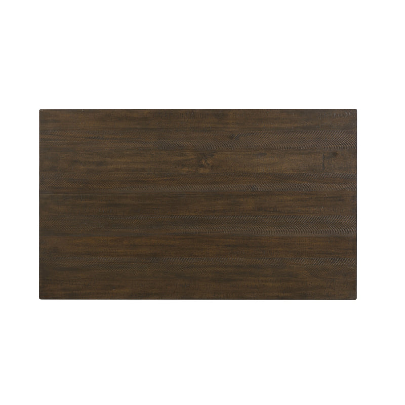 Brock 60"" 7 Pc Dining Set