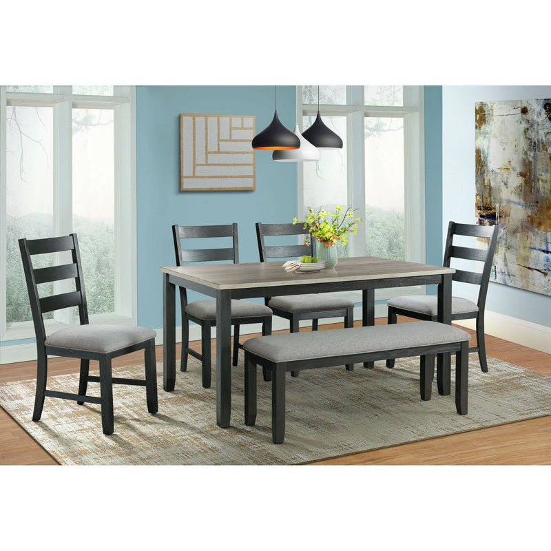 Martin Dining Set