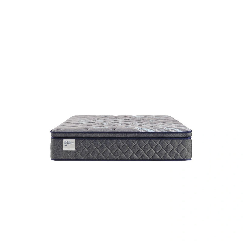 Sealy Porter Innerspring Mattress