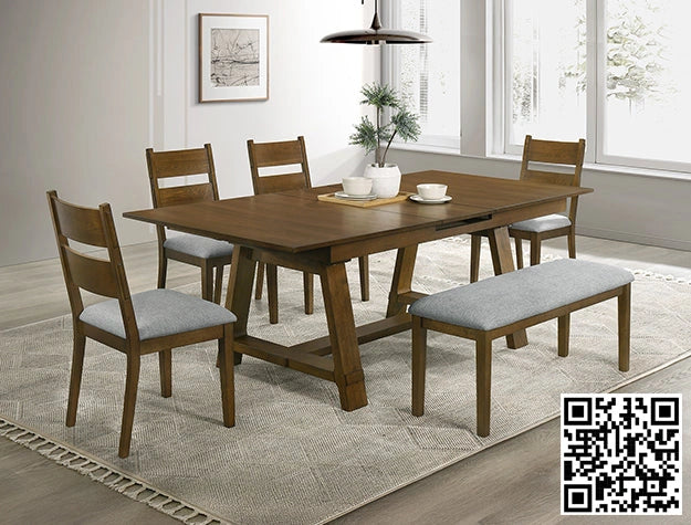 Everly Side Chair