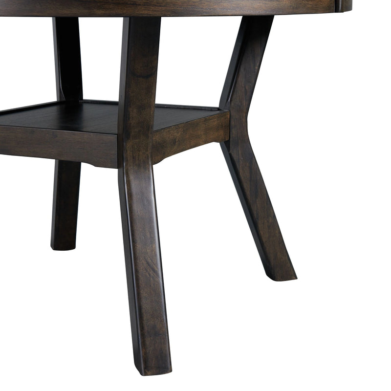Amherst 5PC Dining Set