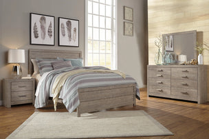 Youth Bedroom Set