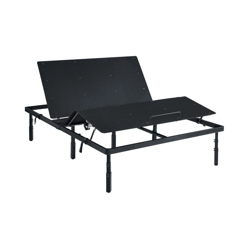 Z Base Pro Adjustable Bed with Head and Foot Incline