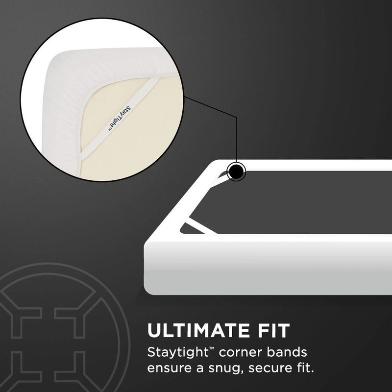 Tempur-Protect Mattress Protector - Split Cal King