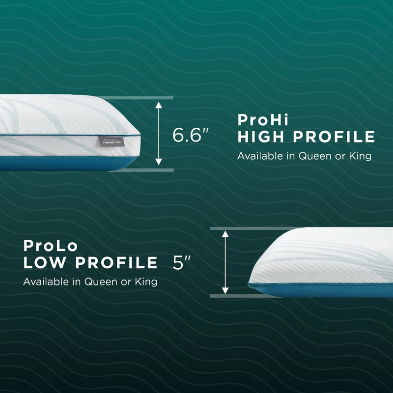 Tempur-Pedic Adapt ProLo 2.0