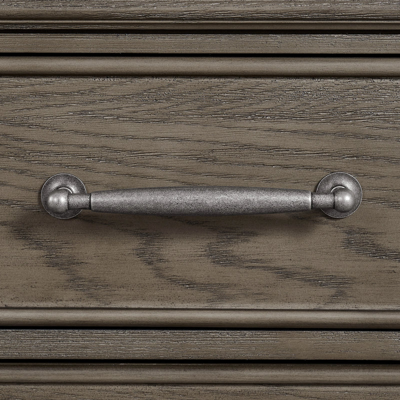 Kings Court 10-Drawer Dresser