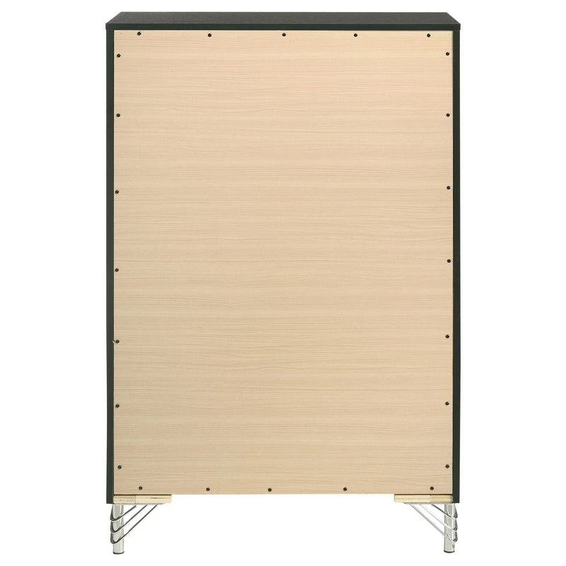 Lucia Chest of Drawers