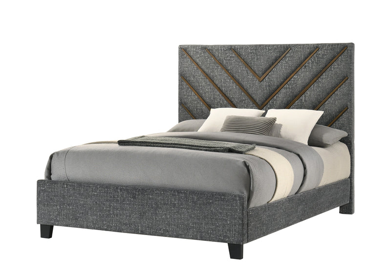 Zane Bed