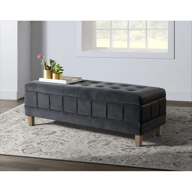 Crosby Bench Royale (ISTA 3)