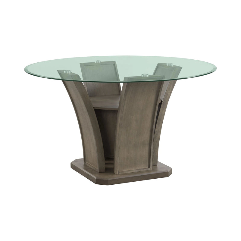 Dapper Round Table