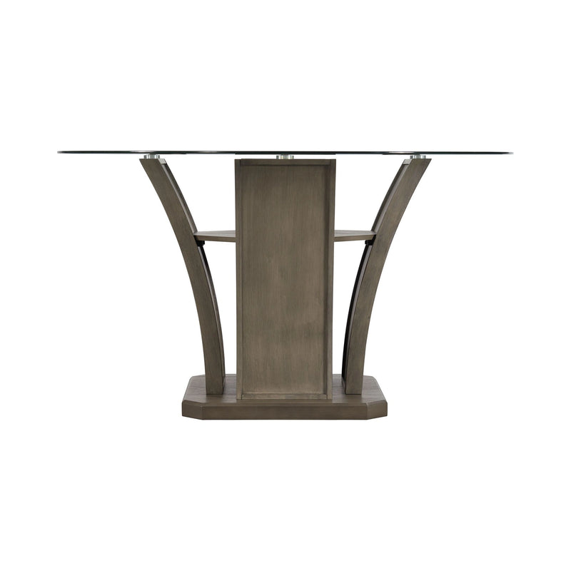 Dapper Round Table