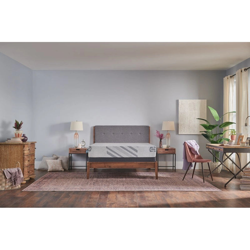 Jewel Nile Foam Mattress