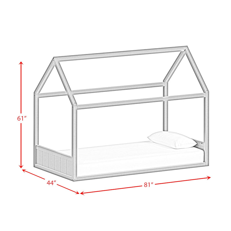 Sami Youth Bed