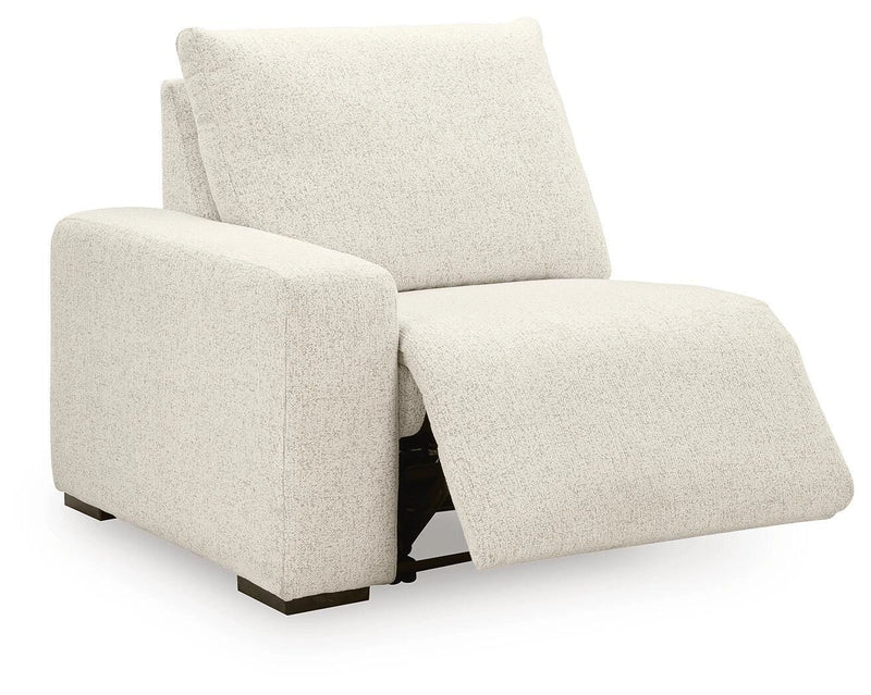 Caldriss Power Reclining Sectional