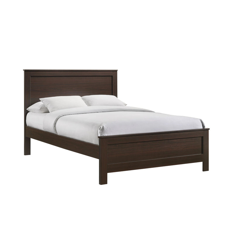 Sami Youth Panel Bedroom Set