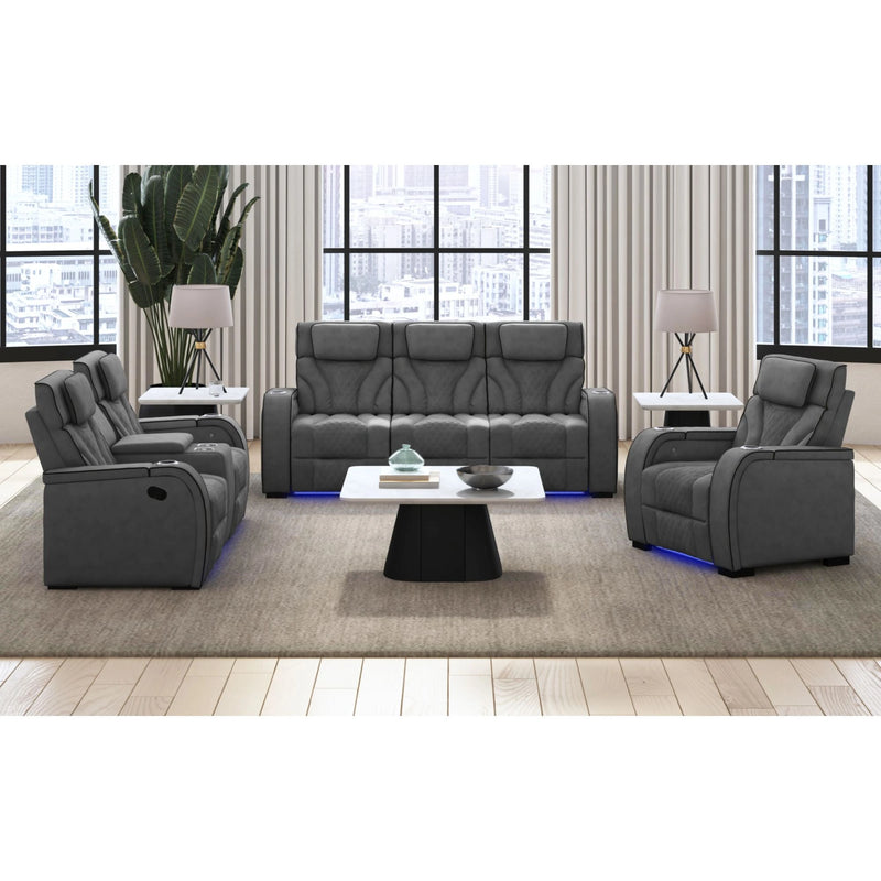 Blitz Living Room Set