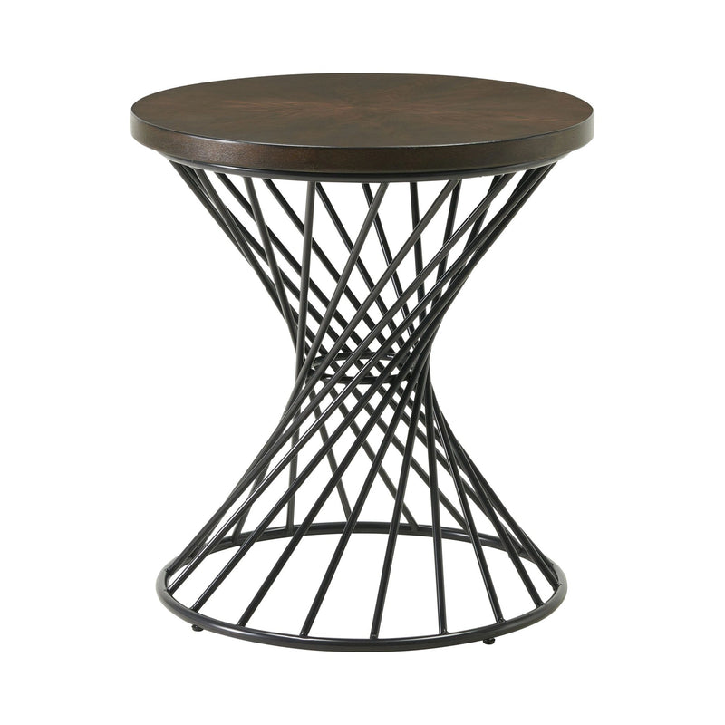 Terri End Table