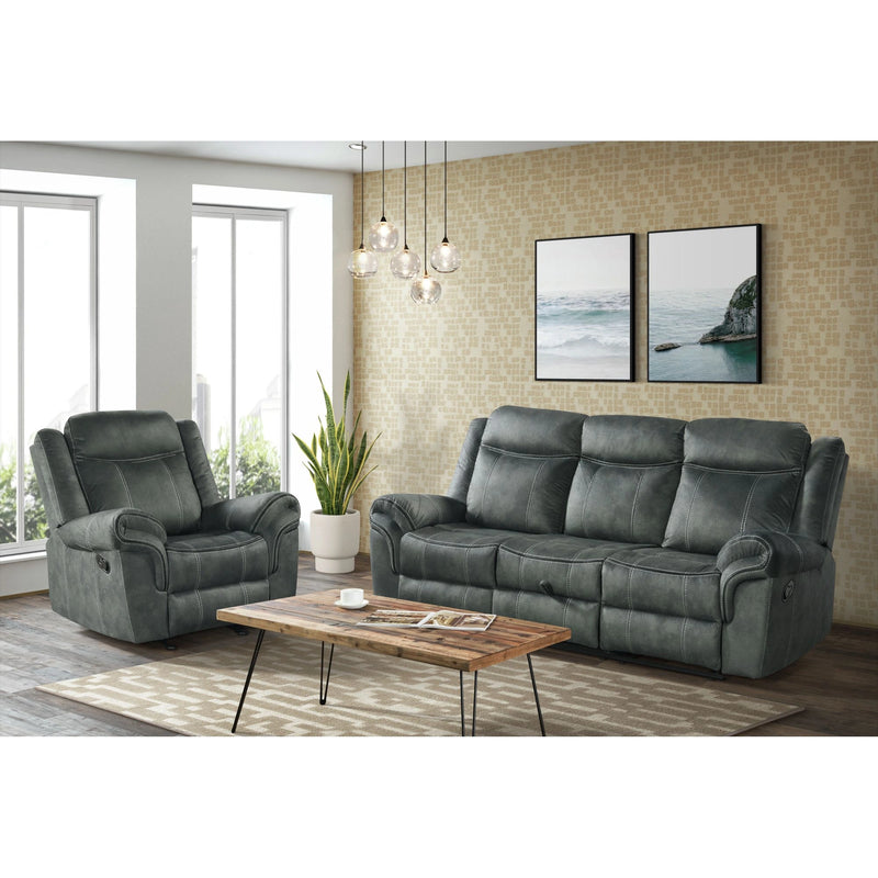 Sorrento Glider Recliner