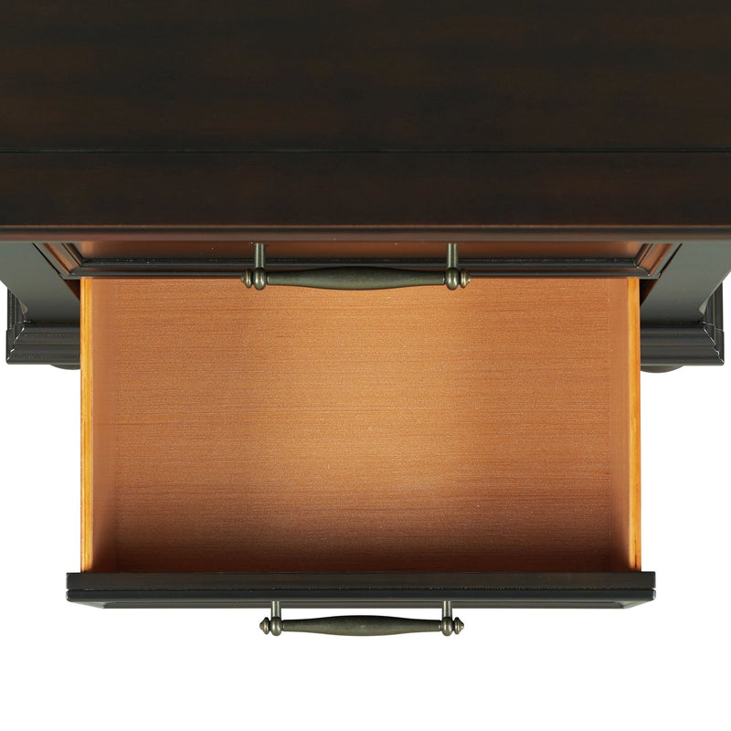 Slater Dresser