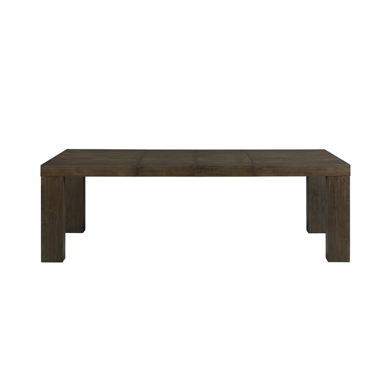 Grady Rectangle Dining Table