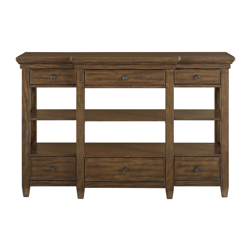 Phillipe Server in Cherry