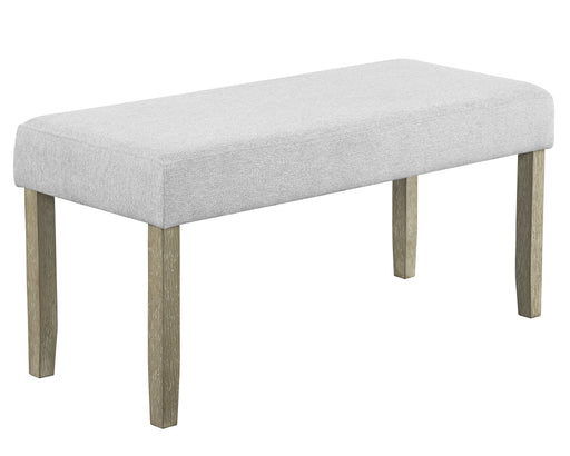 HAZEL BENCH image