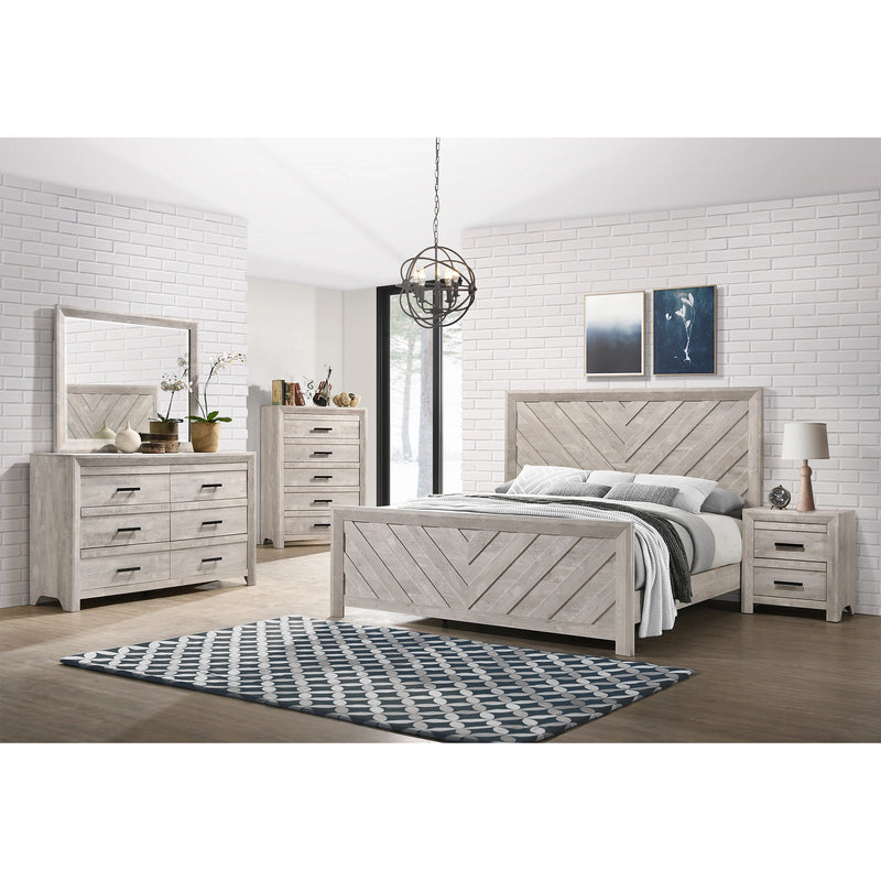 Eleanor Bed