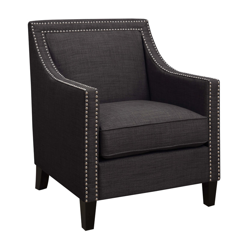 Erica Chair & Ottoman