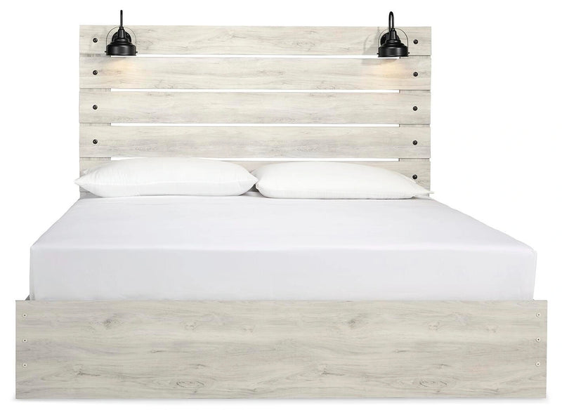 Cambeck Bedroom Set
