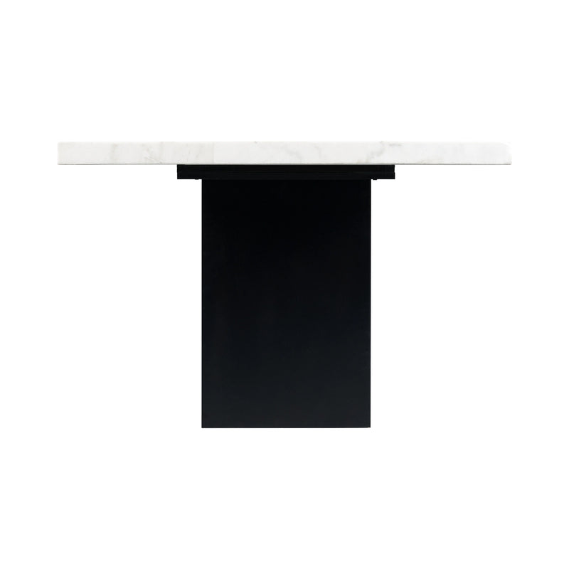 Valentino White Dining Table