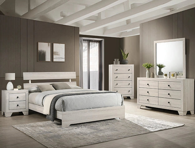 Atticus Nightstand