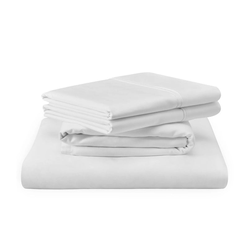TEMPUR Luxe Egyptian Cotton Sheet Set