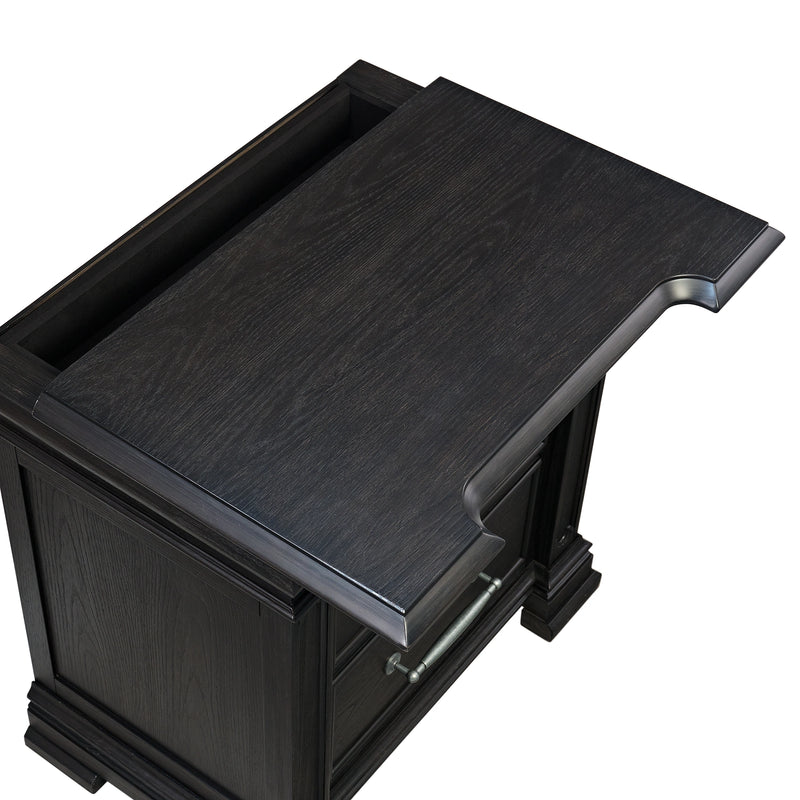 Kings Court Storage Bedroom Set