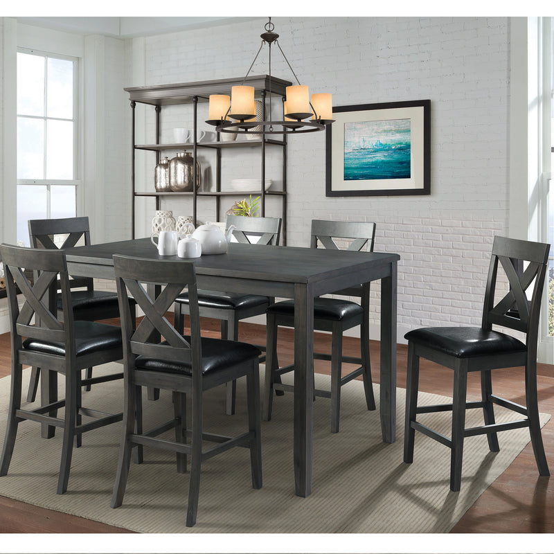 Alex Side Chair (2 Per Pack)