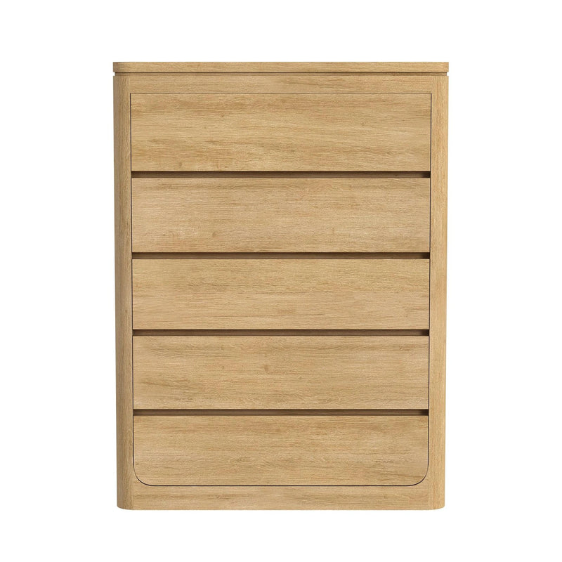 Rosalie Chest