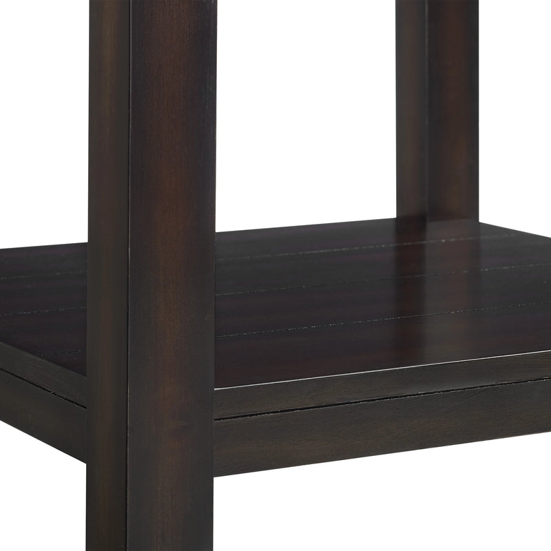 Kansas Occasional Table Set