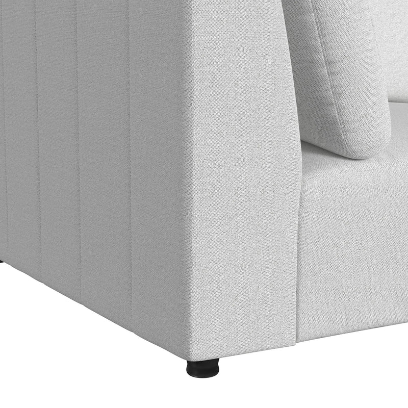 Zandara Modular Set in Olefin Beige