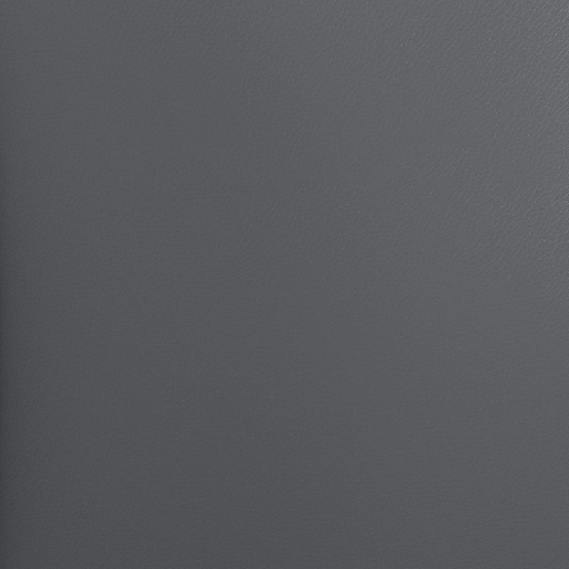 Valari Transformer Bed with Electronic Features in Grey PU