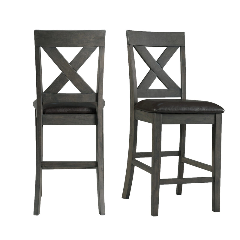 Alex Side Chair (2 Per Pack)