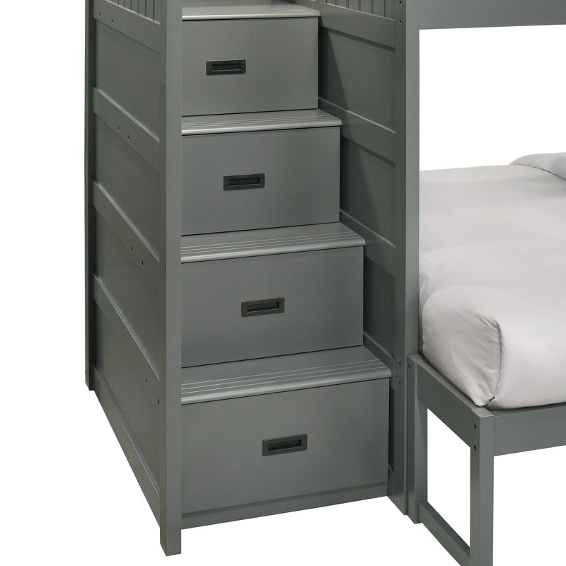 Sami Bunk Bed