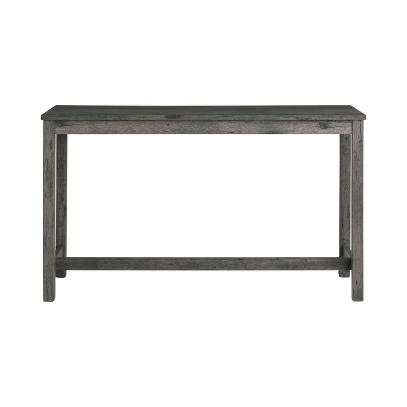 Oak Lawn Bar Table Single Pack (Table + Three Stools)