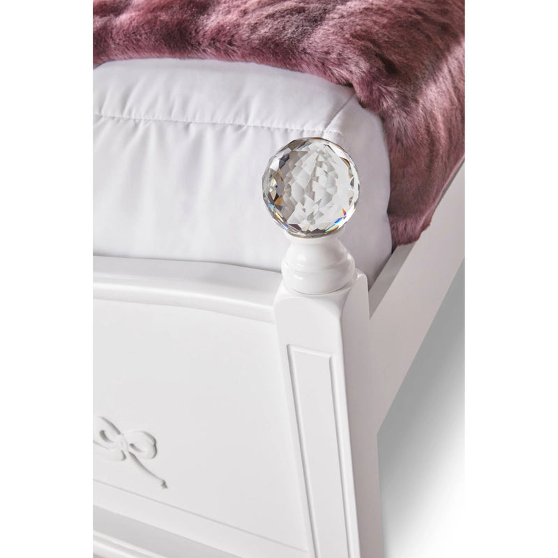 Alana Platform Bed