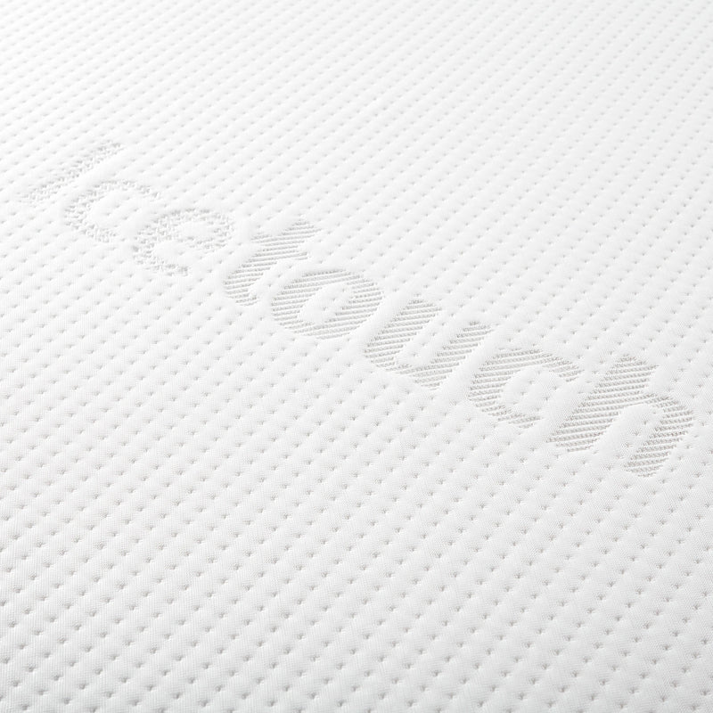 Cascade Cooling Performance Foam Mattress Topper