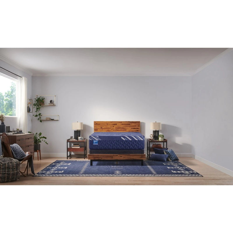 Sealy Travelers Rest Hybrid Mattress