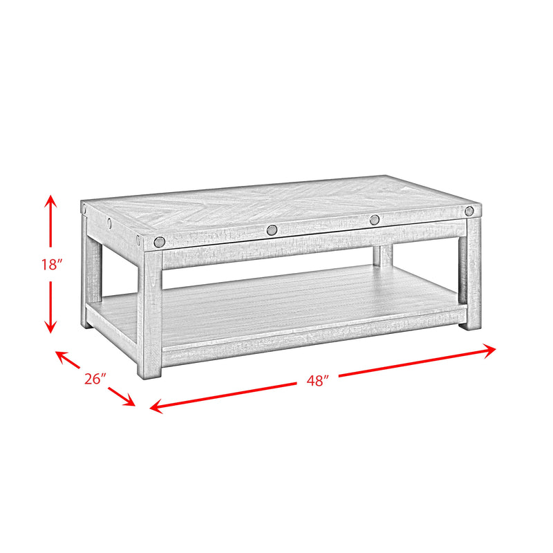 Colorado Occasional Set