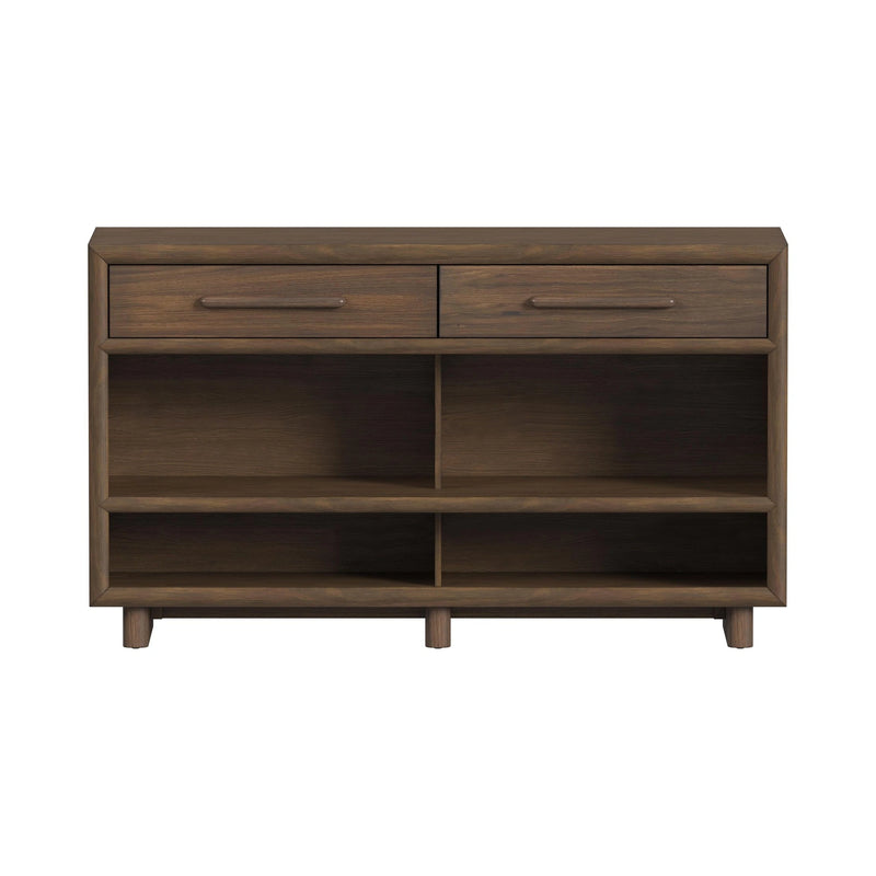Brisbane Console Table in Brown