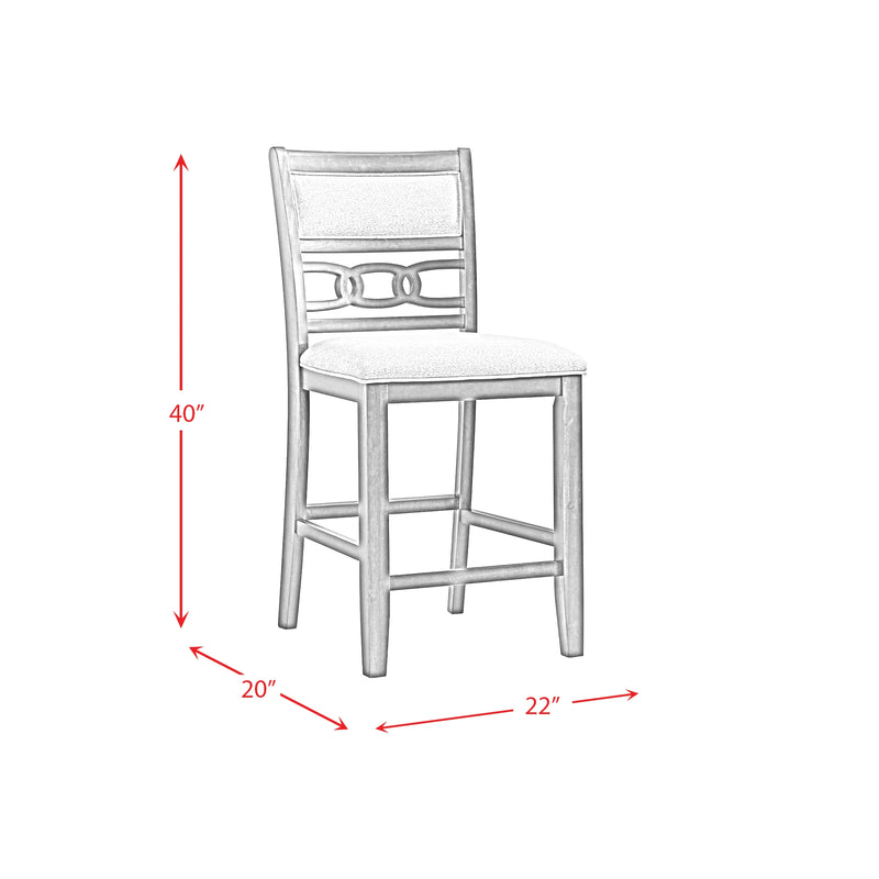 Amherst 5PC Dining Set
