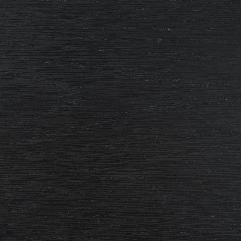 Garcia Dining Set in Black